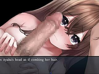 daily life of an introverted girl becoming extroverted part 1