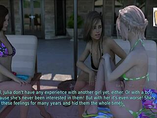 a wife and stepmother 64