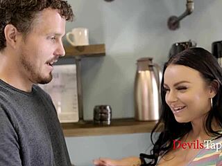 Payton Preslee Craves Guy Days Despite Lesbian Preferences