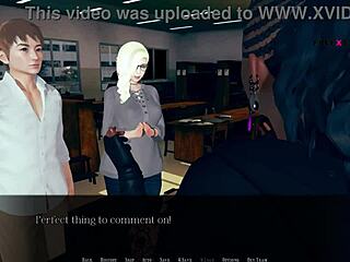 World Crossing Acadamy - Fun With Goblin Princes With Voice Over