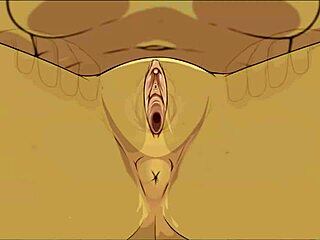 In Four Elements Trainer, avatars perform blowjobs in love scene