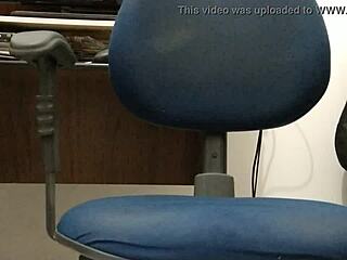 Trying on panties, leave a comment for more videos