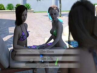 a wife and stepmother 64