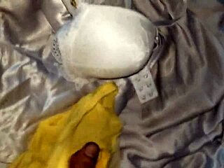 I wear ao dai as a girl in this video