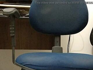 Trying on panties, leave a comment for more videos