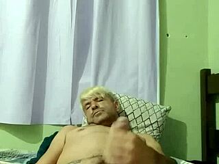 i'm watching this hot gay sex scene with a sexy boy