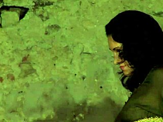 Royal banquet turns into wild orgy 😏