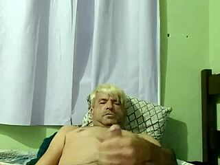 i'm watching this hot gay sex scene with a sexy boy