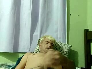 i'm watching this hot gay sex scene with a sexy boy