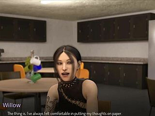 bound in the anime game