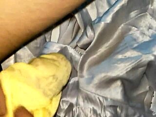 I wear ao dai as a girl in this video