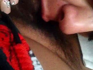 Mature Latina Delivers Intense Oral To Husband's Friend!