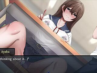 daily life of an introverted girl becoming extroverted part 1