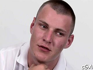 Males Explore Gay Porn Adventures!