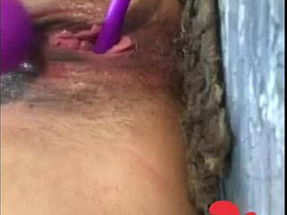 Jerking Off To Ex's Hot Girlfriend?