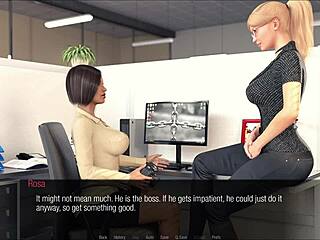 Jessica Oneil REPORTS ON THE HARD NEWS IN EPISODE 24