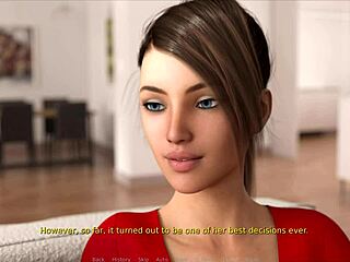 ¡Explora adentro de Jennifer 52 en este juego excitante!