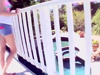 Wow, I can't get enough of my step bro's touch, so hot!