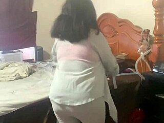 Fingering Big Tits Pussy with Intense Pleasure and Close-Up Views