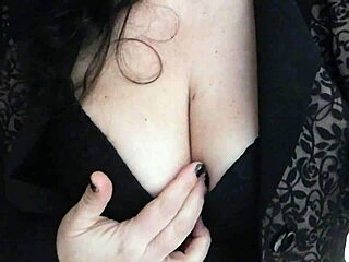 Are These Big Natural Tits Driving You Wild?