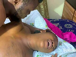 Can't Believe This Dick Makes Me Squirt So Hard!