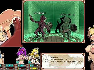 enter succubus harem in hentai game, wanna play?