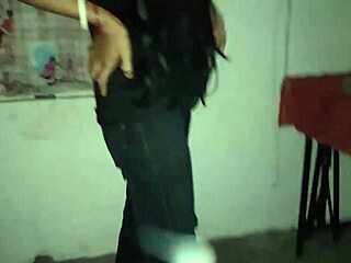 couple shares their homemade sex reality in an intimate raw session for fans.