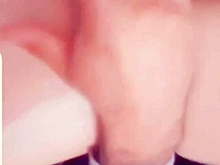 The best ass in latam gets creampied by big tits teen amateur