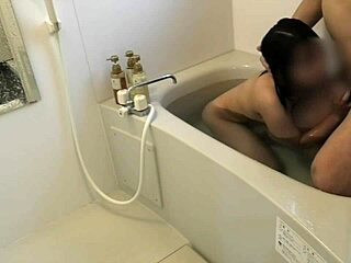 I am sharing our private sex with you all.