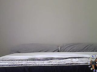 jasmine seduces me backstage after her steamy blowjob scene