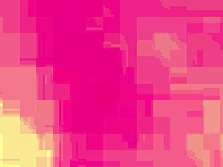 GF Latina basah kuyup kena jari faraj creamy