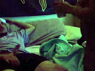 Tinder Date Turns Into Wild Ride