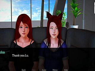 my new 3d cartoon family 156