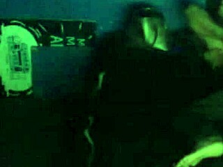 Can She Handle the Cream After Sucking Latina Pussy?