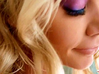 i got rammed hard by hot blonde Riley Steele yesterday!