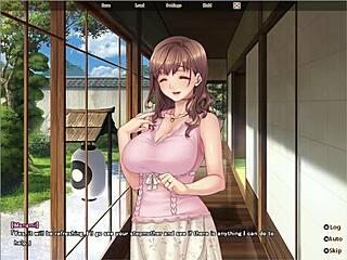 I-I'll Comfort Kagachi-Sama In This First Episode, But I Messed Up!