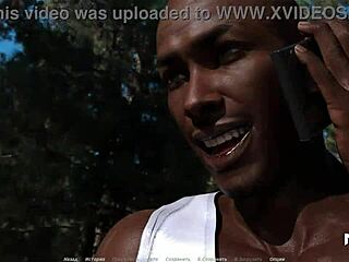 actinglessons - tattoo babe sucks huge cock on beach