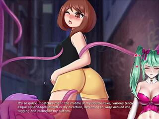 i'm playing tuition academia my hero academia porn game stream 4 with magicalmysticva