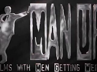 10x Cum Compilation Featuring Hunks from Manupfilms