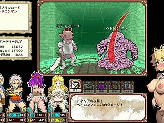 enter succubus harem in hentai game, wanna play?