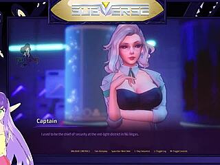 Studiofows subverse 第11部