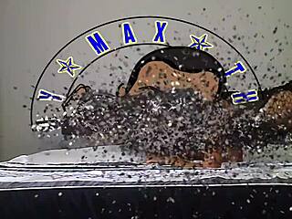 jasmine seduces me backstage after her steamy blowjob scene