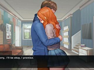 Taffy Tales continúa en parte 34