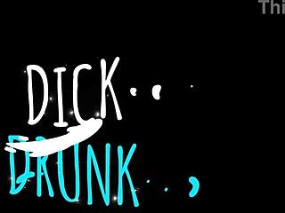 Crazy Dick Obsession in Aaron's NSFW Cartoon Love