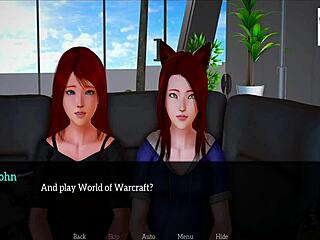 my new 3d cartoon family 156