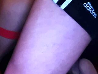 Steep Ddy Fucks Me Hard In Doggy With Big Cock