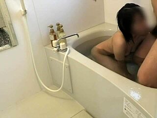 I am sharing our private sex with you all.