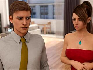 Explore Inside Jennifer 52 In This Exciting Game!