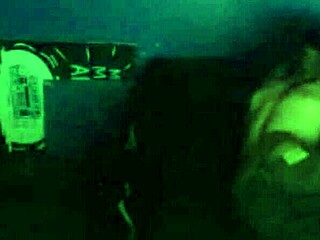 Can She Handle the Cream After Sucking Latina Pussy?