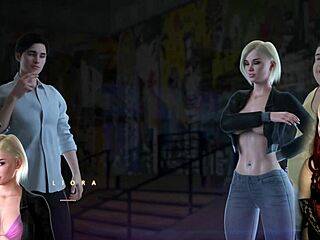 Playful Fox's Apocalust 7 Playthrough